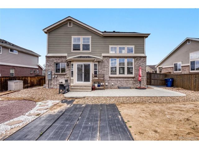 20257 E College Pl, Aurora, CO 80013