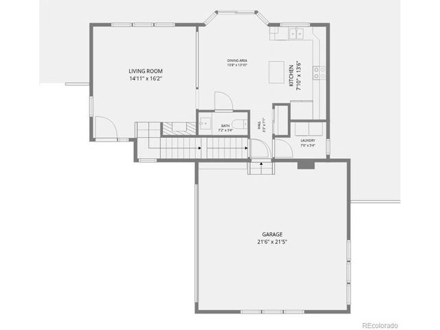 20257 E College Pl, Aurora, CO 80013