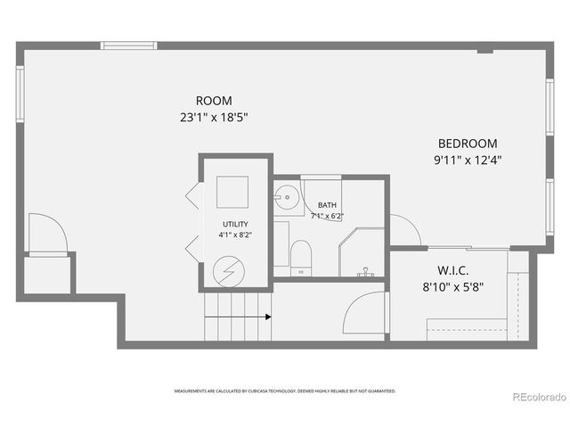 20257 E College Pl, Aurora, CO 80013