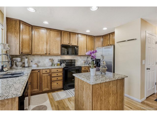 20257 E College Pl, Aurora, CO 80013