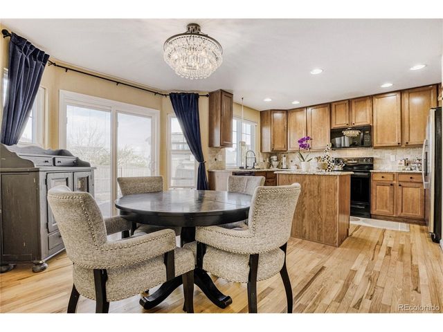 20257 E College Pl, Aurora, CO 80013