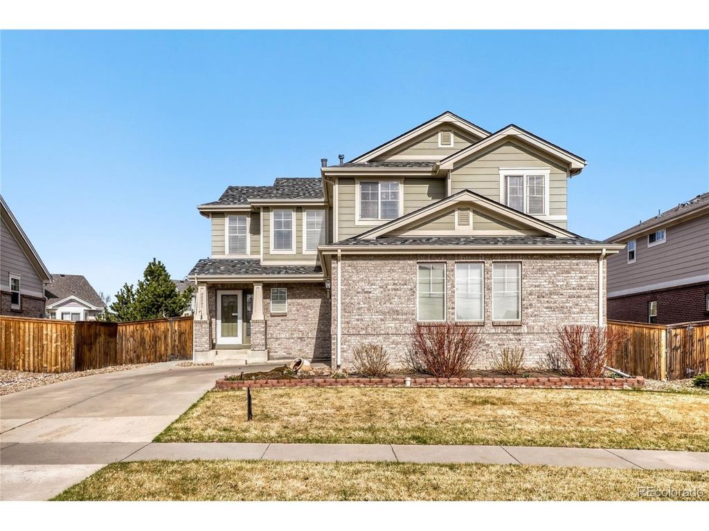20257 E College Pl, Aurora, CO 80013