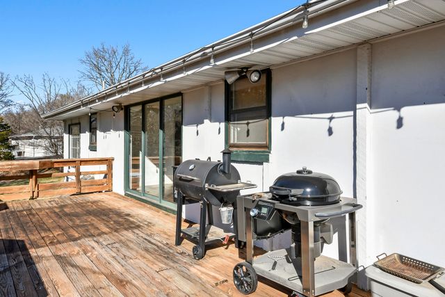 4254 E Ridgeview Drive, Springfield, MO 65809