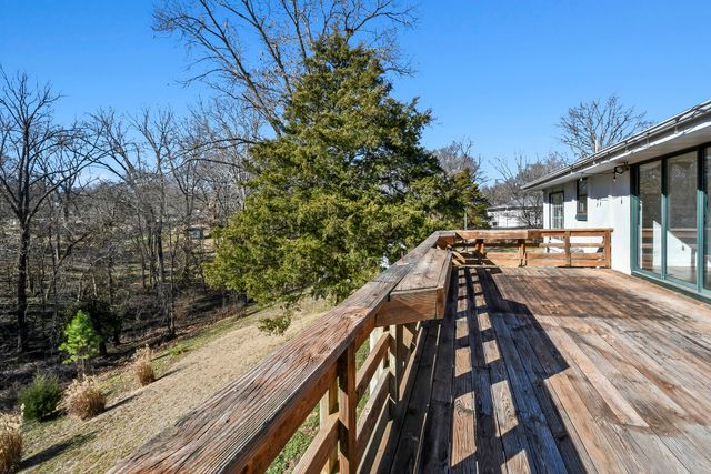 4254 E Ridgeview Drive, Springfield, MO 65809