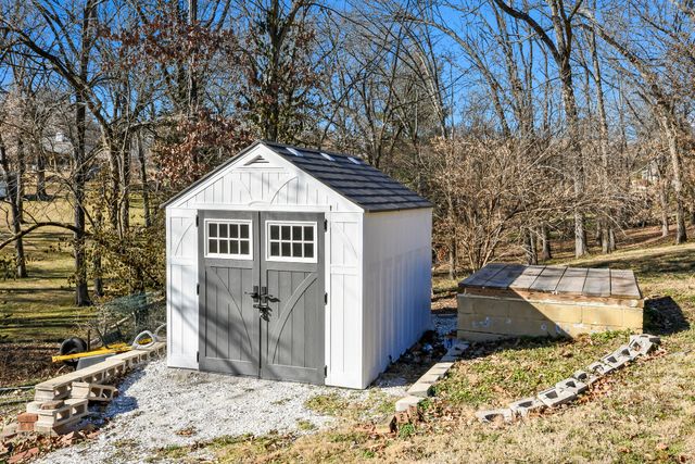 4254 E Ridgeview Drive, Springfield, MO 65809