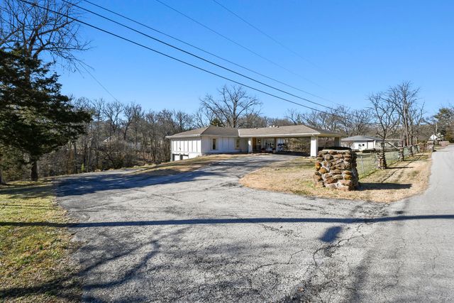 4254 E Ridgeview Drive, Springfield, MO 65809