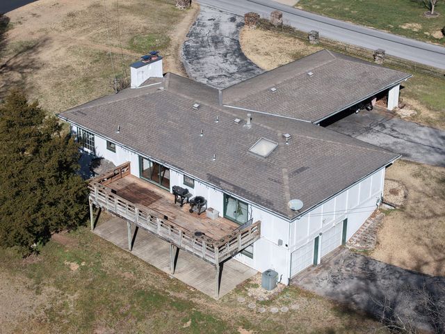 4254 E Ridgeview Drive, Springfield, MO 65809