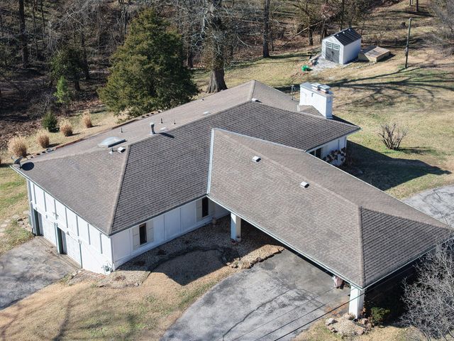 4254 E Ridgeview Drive, Springfield, MO 65809