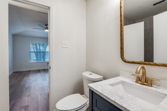 9690 Windy Ridge Road, Frisco, TX 75033