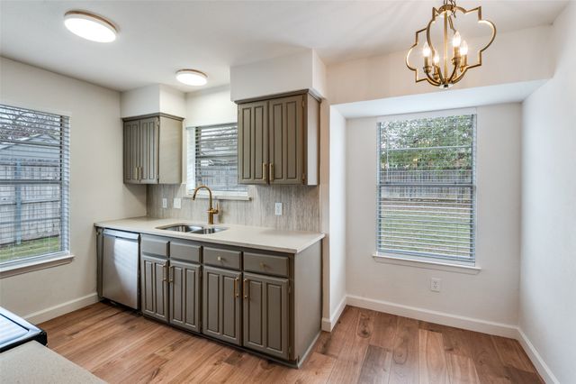 9690 Windy Ridge Road, Frisco, TX 75033