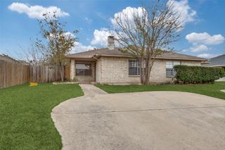 9690 Windy Ridge Road, Frisco, TX 75033
