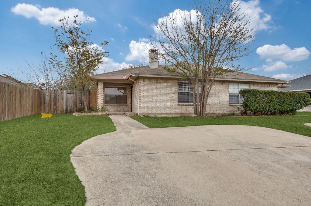 9690 Windy Ridge Road, Frisco, TX 75033