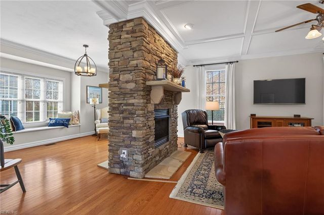 3115 Summerhouse DR, Suffolk, VA 23435