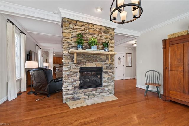 3115 Summerhouse DR, Suffolk, VA 23435