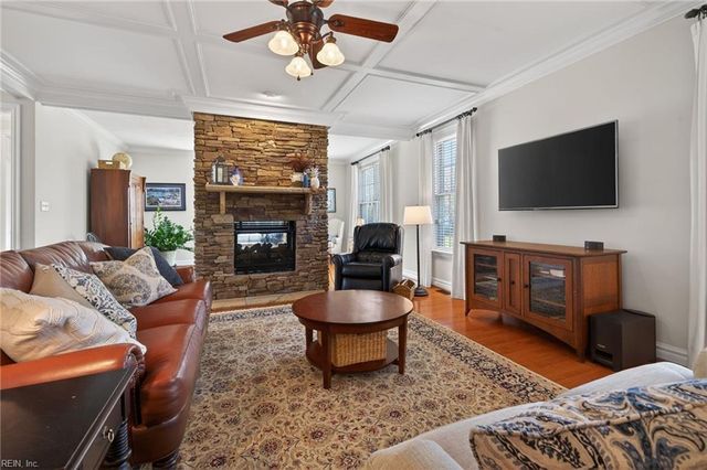 3115 Summerhouse DR, Suffolk, VA 23435