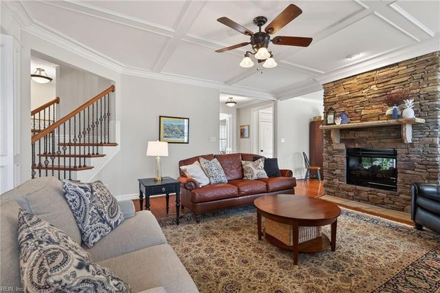 3115 Summerhouse DR, Suffolk, VA 23435