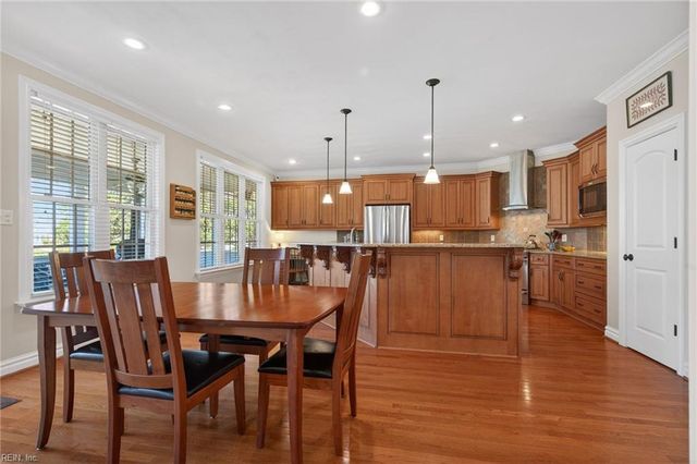 3115 Summerhouse DR, Suffolk, VA 23435