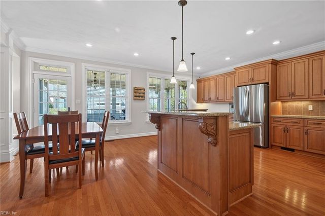 3115 Summerhouse DR, Suffolk, VA 23435