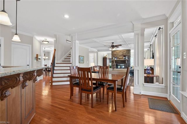 3115 Summerhouse DR, Suffolk, VA 23435