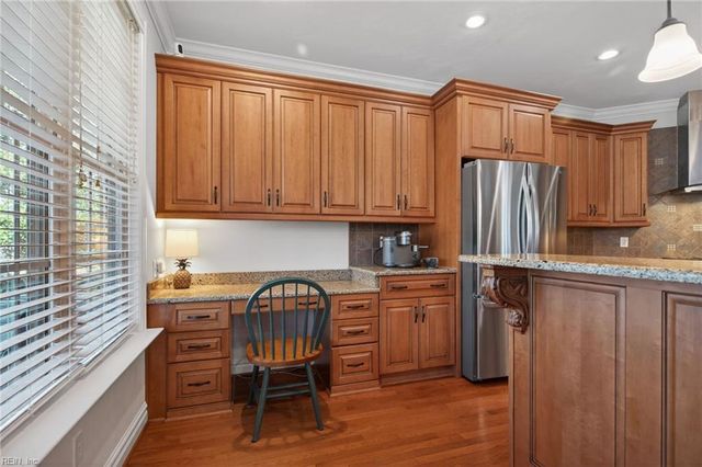 3115 Summerhouse DR, Suffolk, VA 23435