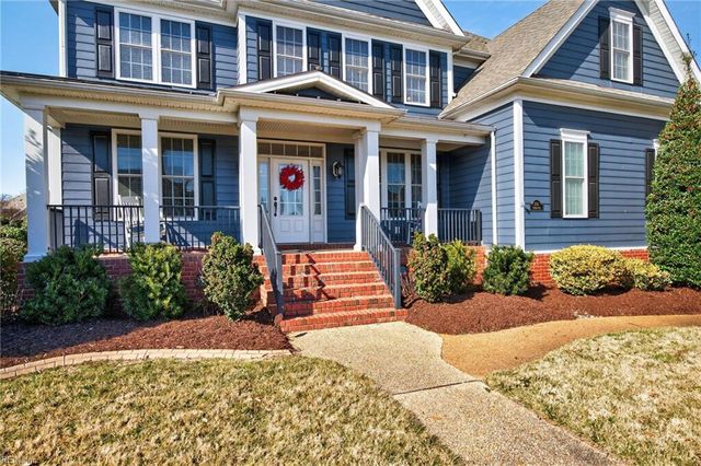 3115 Summerhouse DR, Suffolk, VA 23435