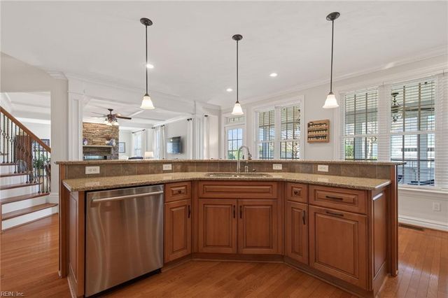 3115 Summerhouse DR, Suffolk, VA 23435