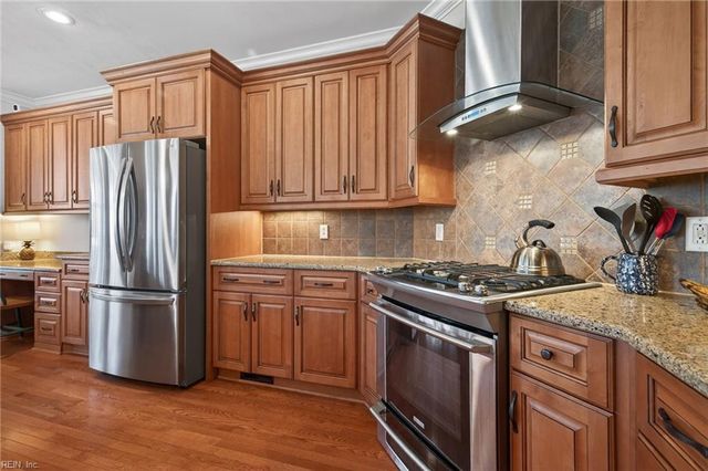 3115 Summerhouse DR, Suffolk, VA 23435