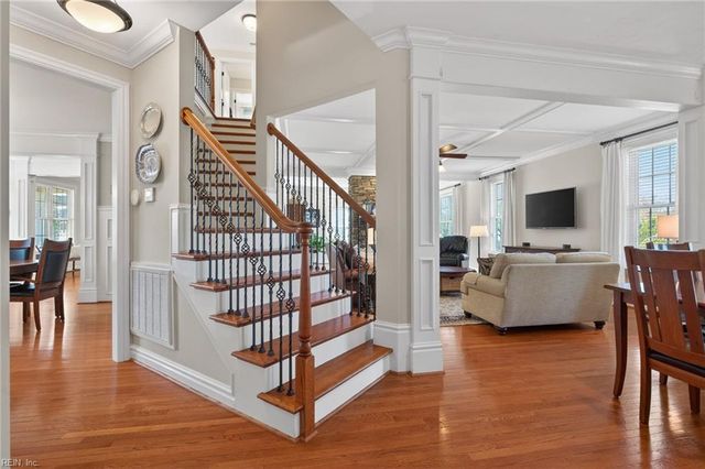 3115 Summerhouse DR, Suffolk, VA 23435