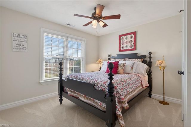 3115 Summerhouse DR, Suffolk, VA 23435