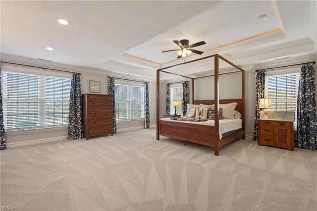 3115 Summerhouse DR, Suffolk, VA 23435