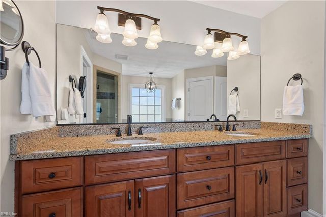 3115 Summerhouse DR, Suffolk, VA 23435