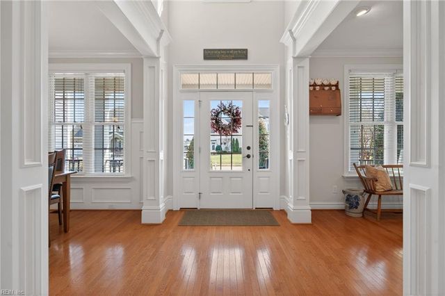 3115 Summerhouse DR, Suffolk, VA 23435