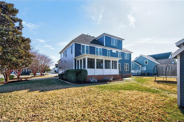 3115 Summerhouse DR, Suffolk, VA 23435