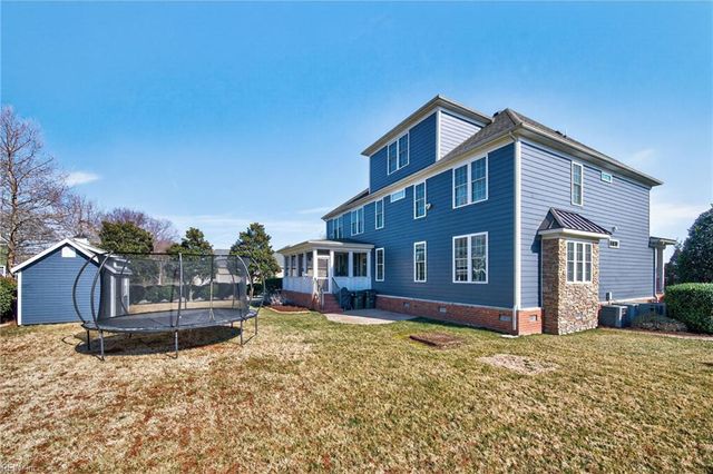 3115 Summerhouse DR, Suffolk, VA 23435