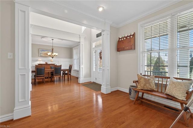 3115 Summerhouse DR, Suffolk, VA 23435