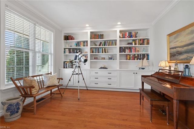 3115 Summerhouse DR, Suffolk, VA 23435