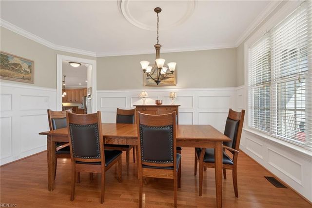 3115 Summerhouse DR, Suffolk, VA 23435