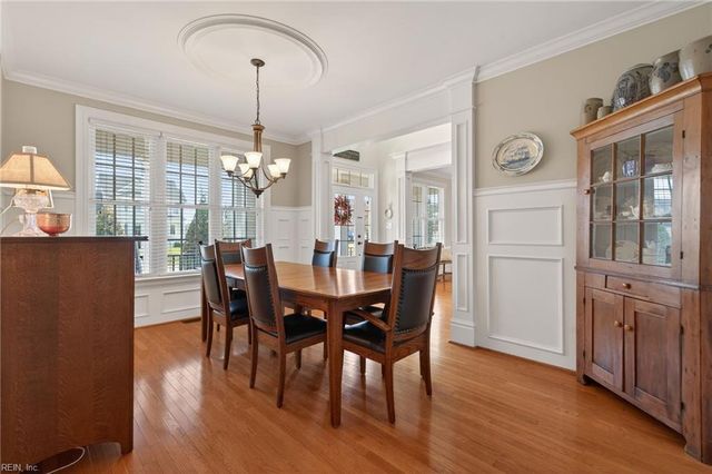 3115 Summerhouse DR, Suffolk, VA 23435