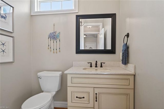 3115 Summerhouse DR, Suffolk, VA 23435