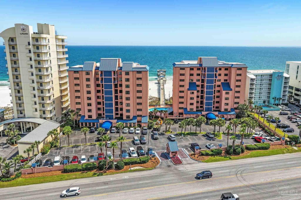 26072 Perdido Beach Blvd 101E, Orange Beach, AL 36561
