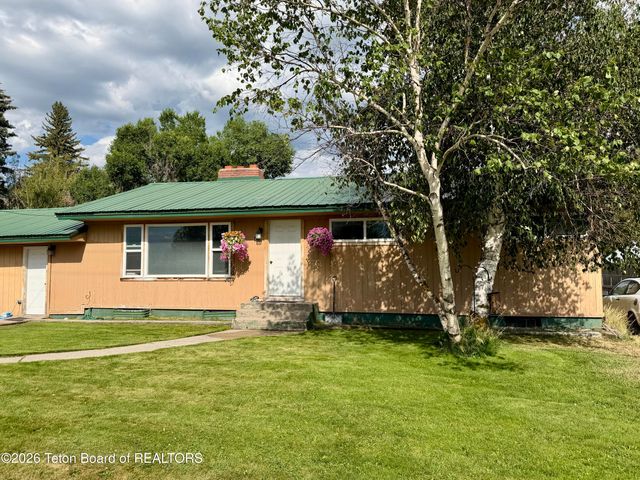 425 LINCOLN Street, Afton, WY 83110 property photo