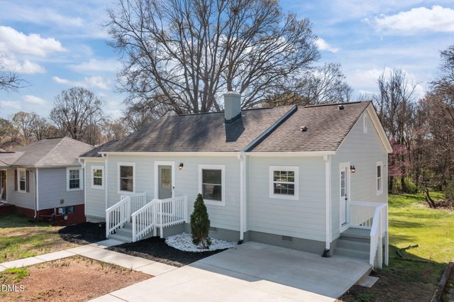 408 W Gilbreath Street, Graham, NC 27253