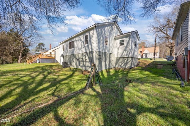 408 W Gilbreath Street, Graham, NC 27253