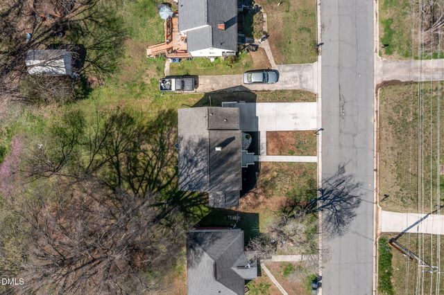 408 W Gilbreath Street, Graham, NC 27253