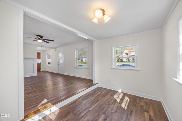 408 W Gilbreath Street, Graham, NC 27253