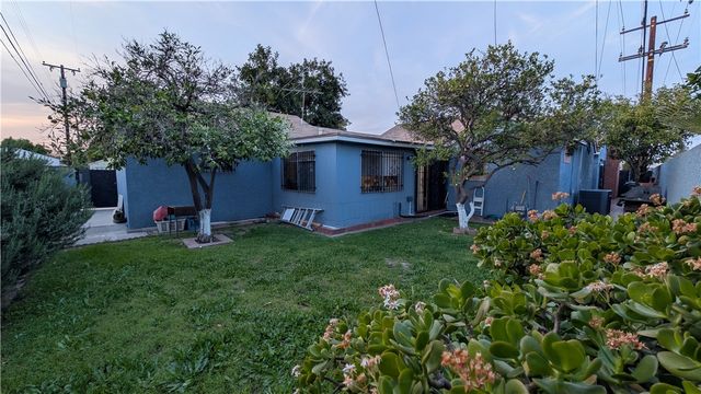 8502 Borson Street, Downey, CA 90242