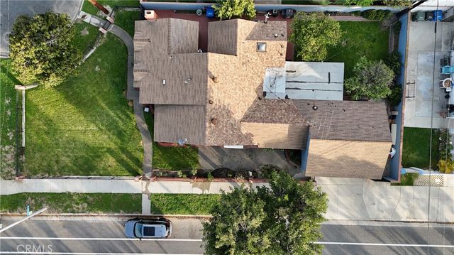 8502 Borson Street, Downey, CA 90242