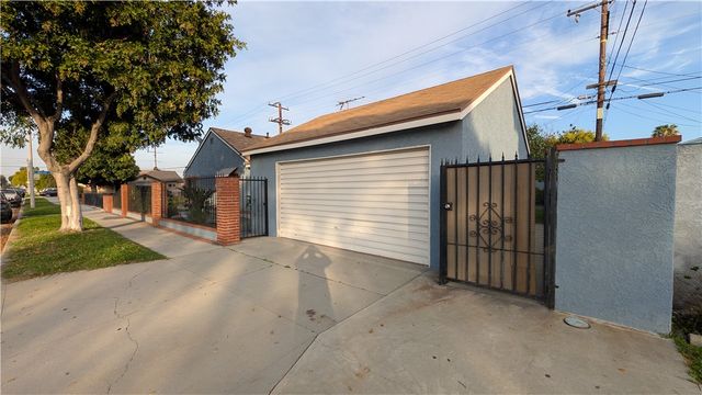 8502 Borson Street, Downey, CA 90242