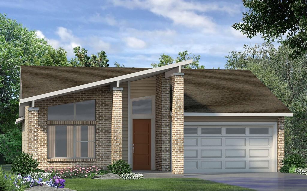 9704 Boathouse DR, Austin, TX 78744