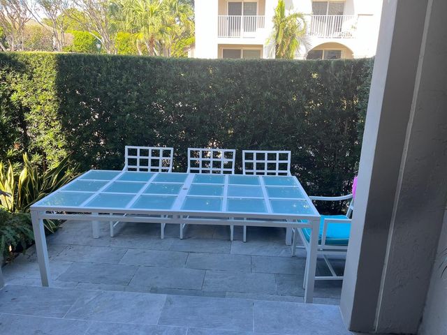3604 S Ocean Boulevard 101, Highland Beach, FL 33487